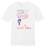 Official Max Kepler MVP MLBPA Tee